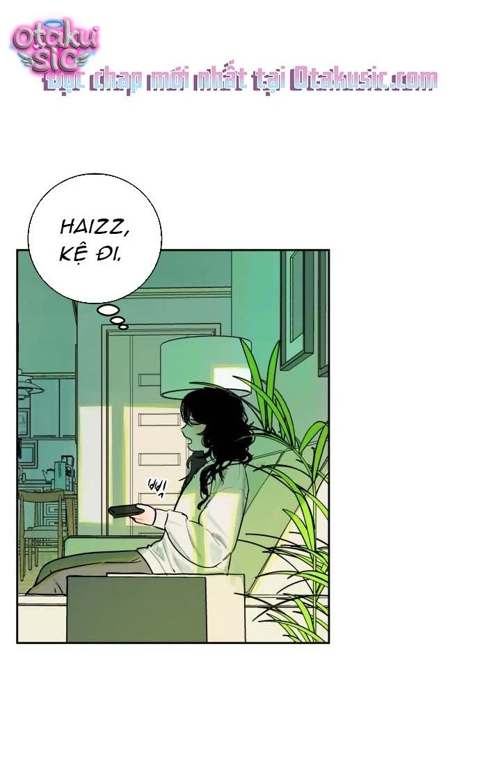 Hội Chứng Chất Nhầy - Chap 3 - Trang 4