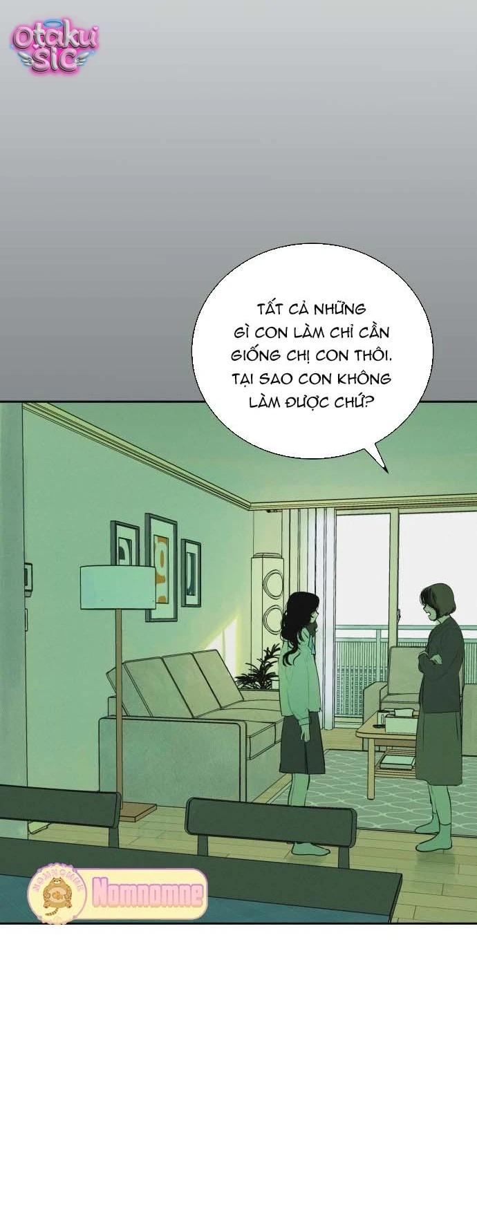 Hội Chứng Chất Nhầy - Chap 3 - Trang 44