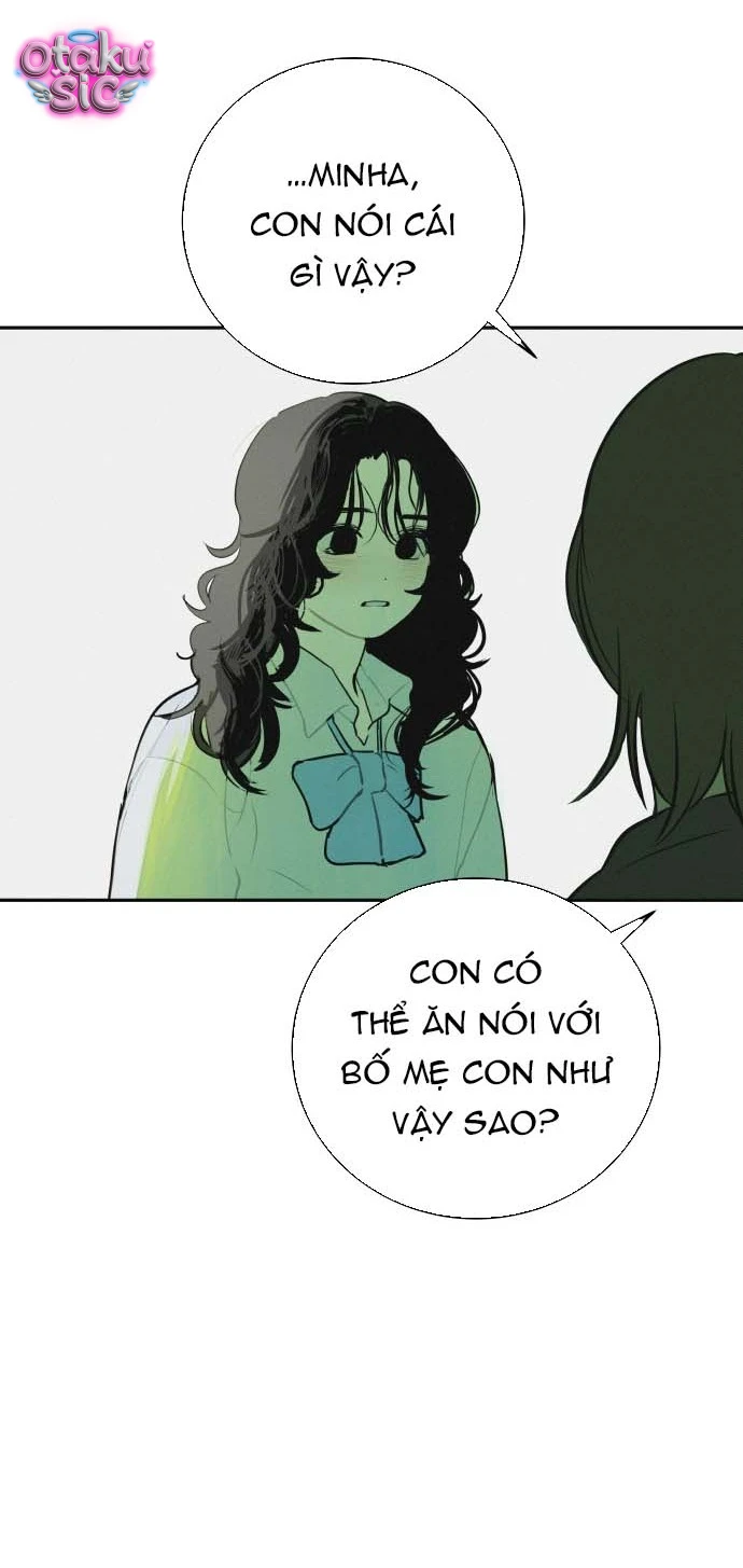 Hội Chứng Chất Nhầy - Chap 3 - Trang 47