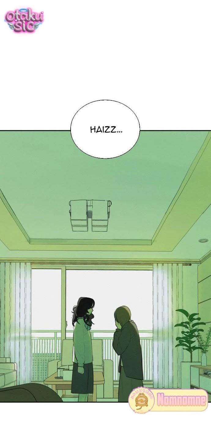 Hội Chứng Chất Nhầy - Chap 3 - Trang 48
