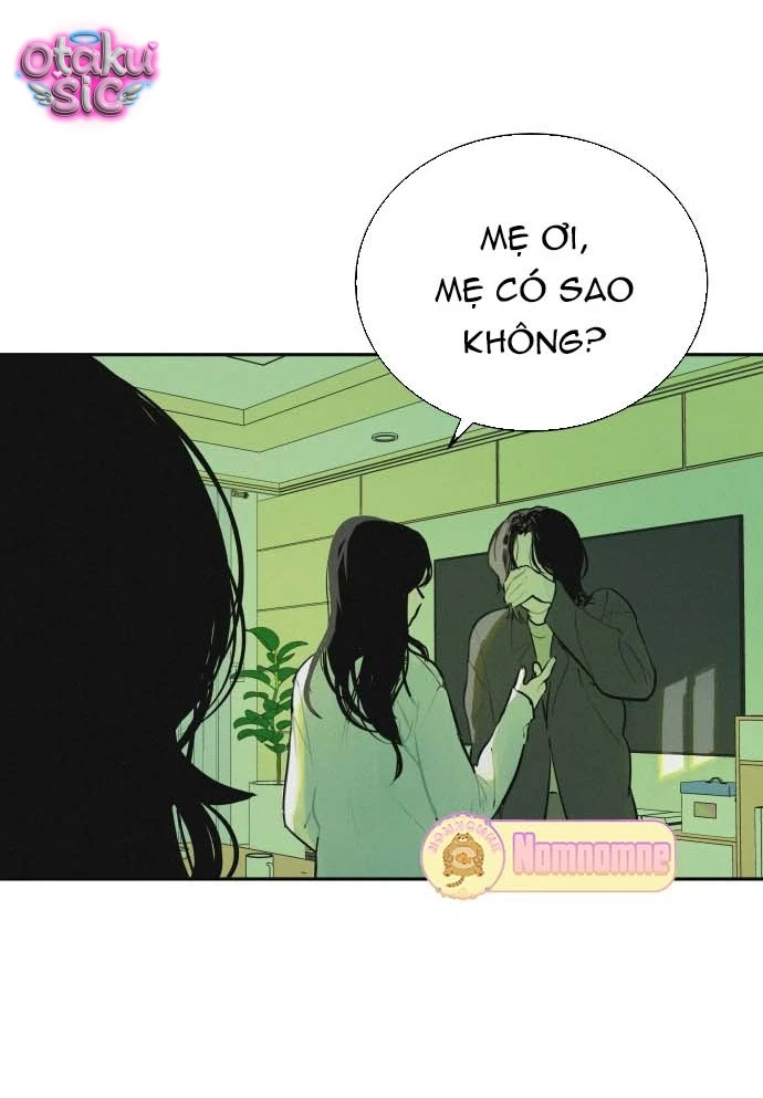 Hội Chứng Chất Nhầy - Chap 3 - Trang 50