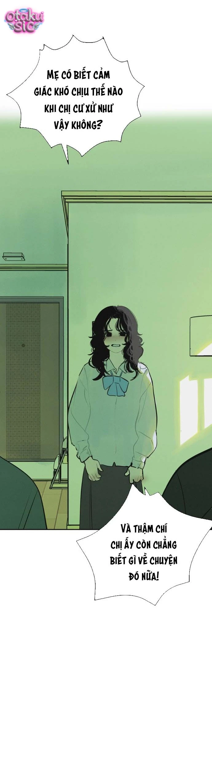 Hội Chứng Chất Nhầy - Chap 3 - Trang 52