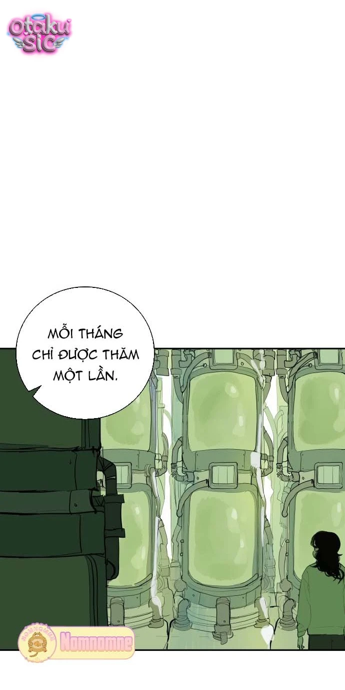 Hội Chứng Chất Nhầy - Chap 3 - Trang 58