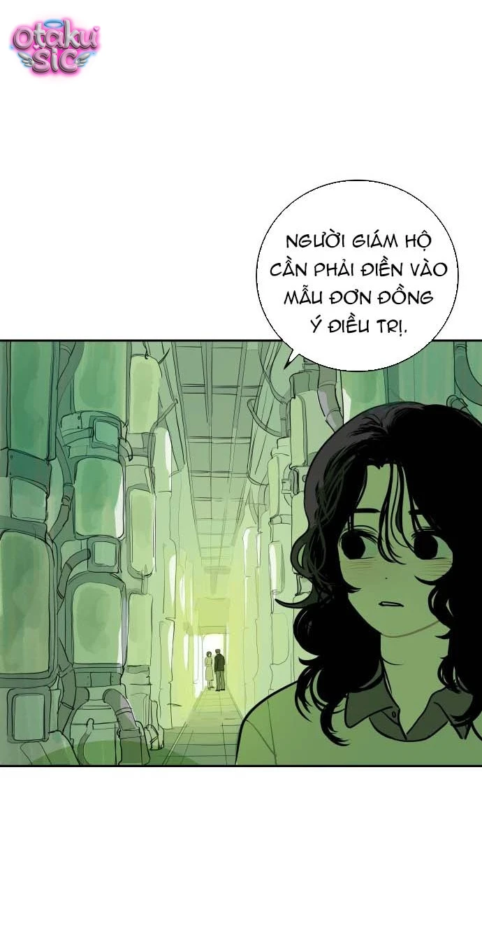 Hội Chứng Chất Nhầy - Chap 3 - Trang 59
