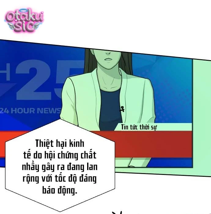 Hội Chứng Chất Nhầy - Chap 3 - Trang 6