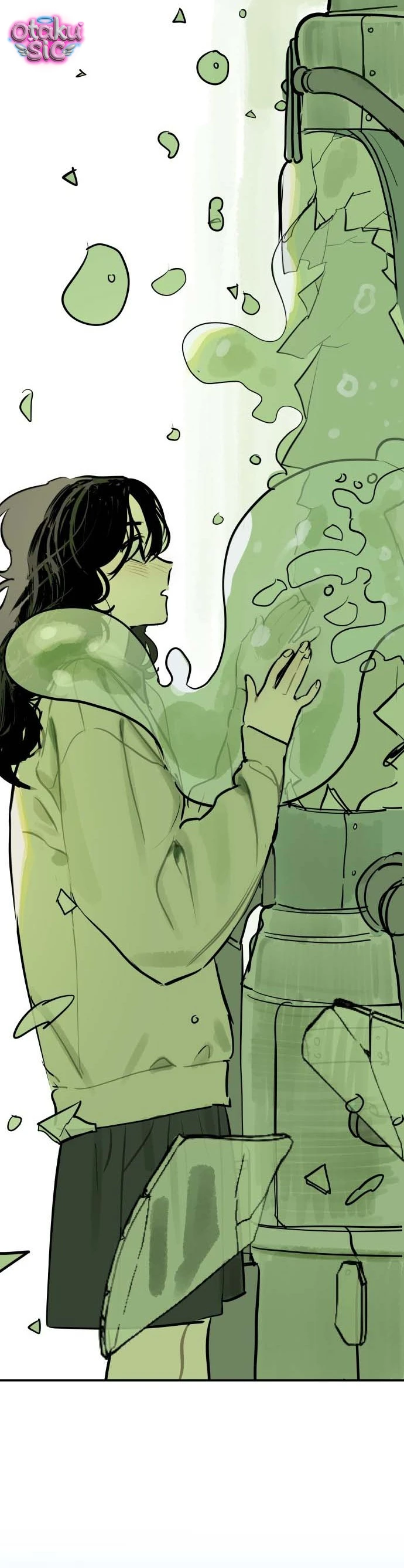 Hội Chứng Chất Nhầy - Chap 3 - Trang 71