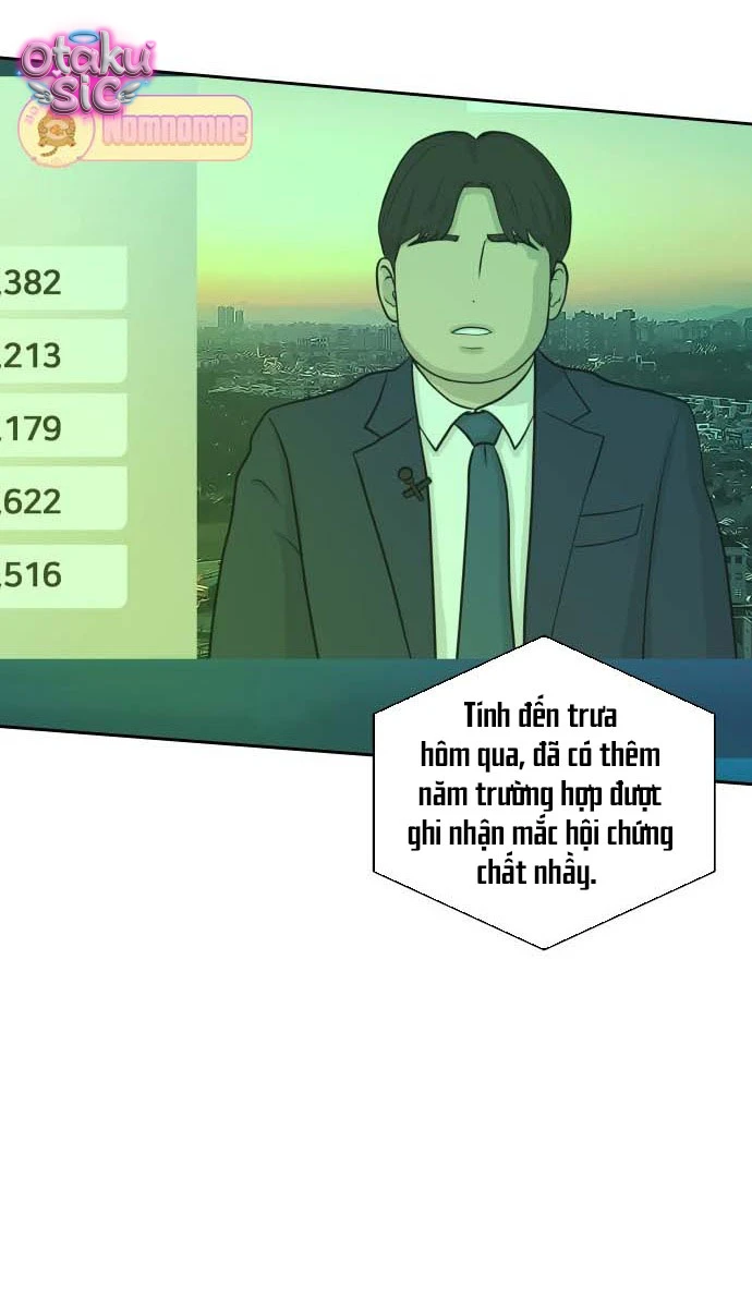 Hội Chứng Chất Nhầy - Chap 3 - Trang 8