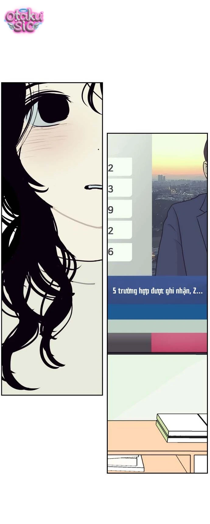 Hội Chứng Chất Nhầy - Chap 3 - Trang 9