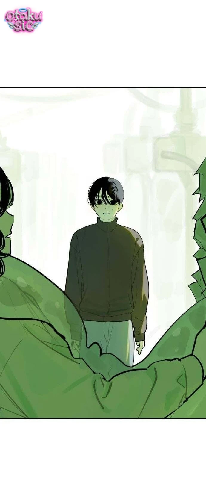 Hội Chứng Chất Nhầy - Chap 4 - Trang 1