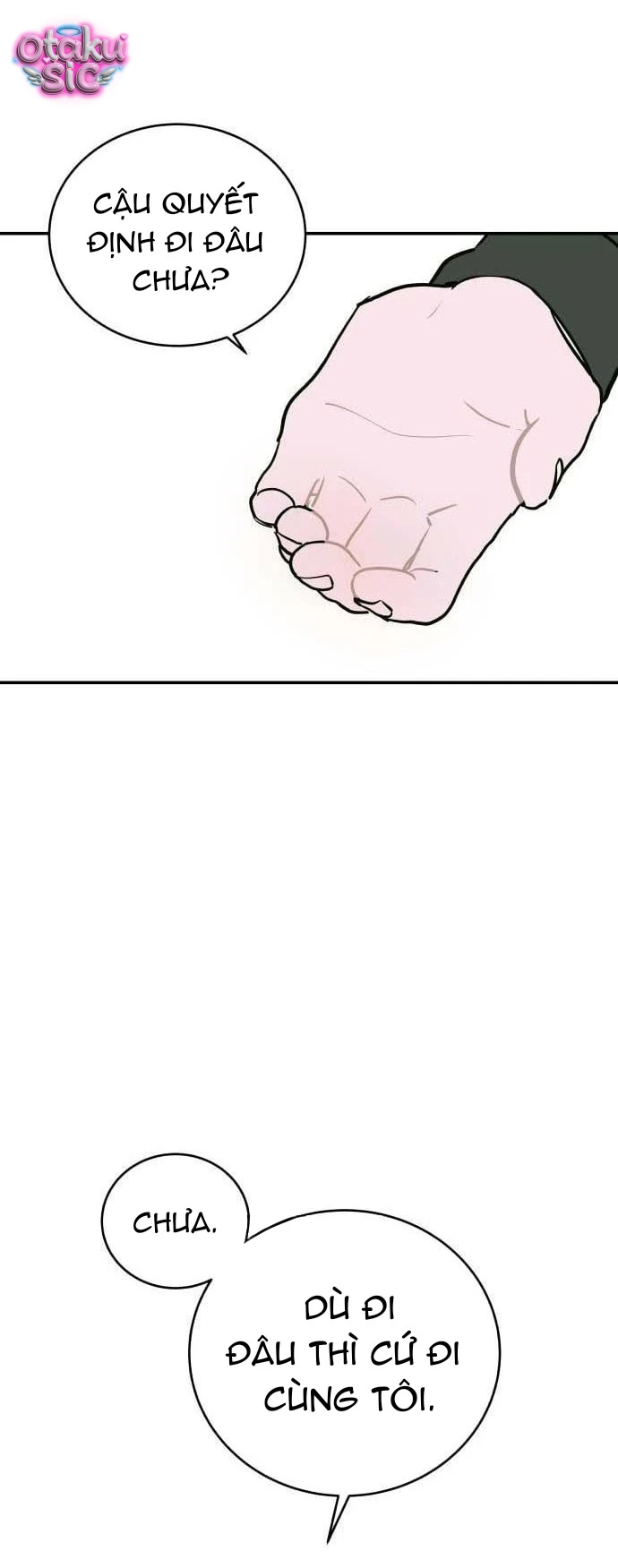 Hội Chứng Chất Nhầy - Chap 4 - Trang 11