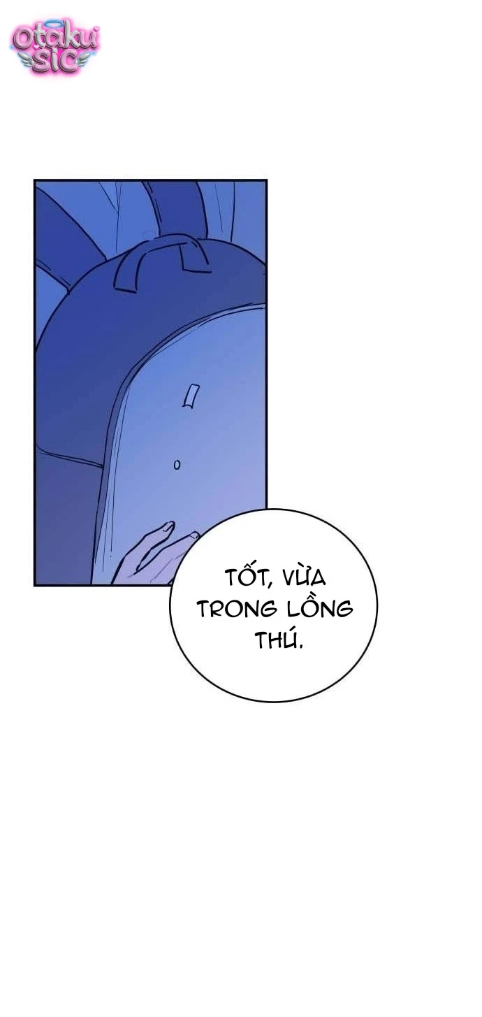 Hội Chứng Chất Nhầy - Chap 4 - Trang 18