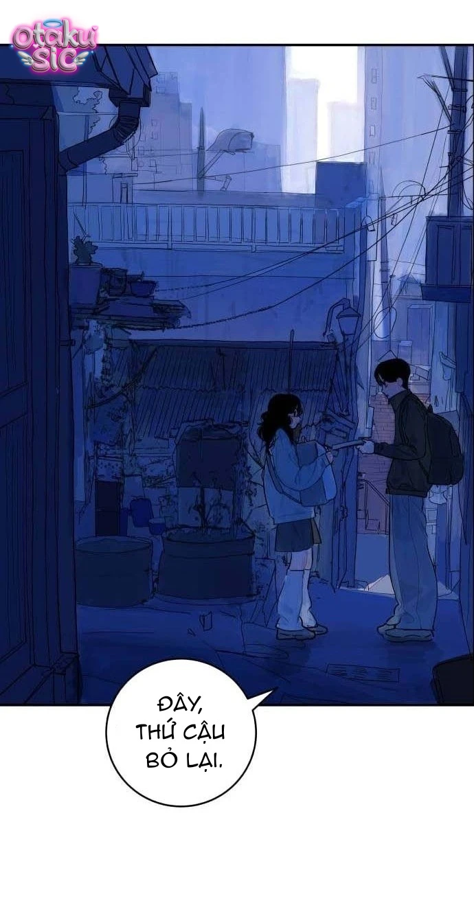 Hội Chứng Chất Nhầy - Chap 4 - Trang 19