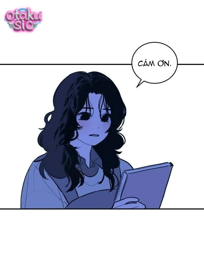 Hội Chứng Chất Nhầy - Chap 4 - Trang 20