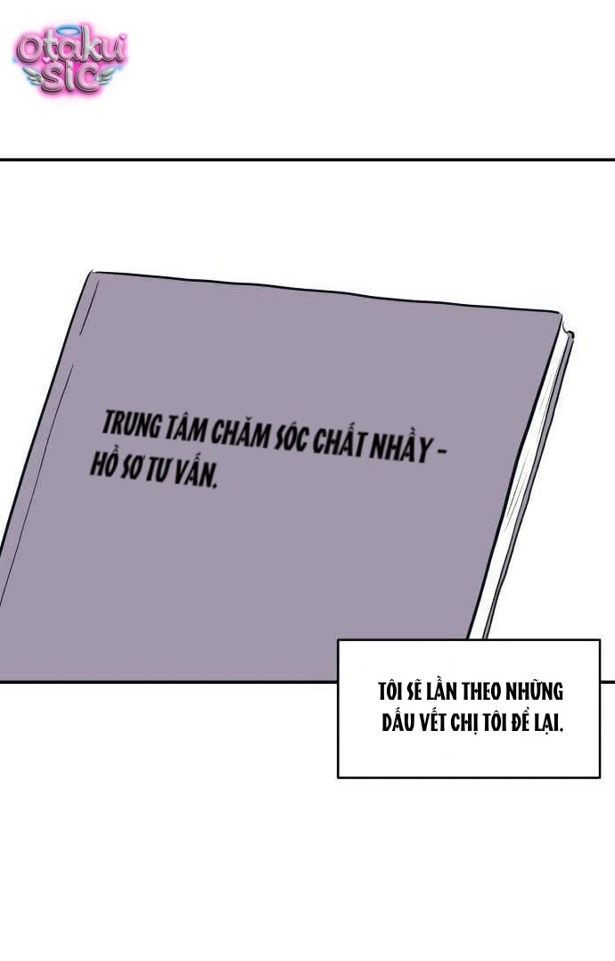 Hội Chứng Chất Nhầy - Chap 4 - Trang 21