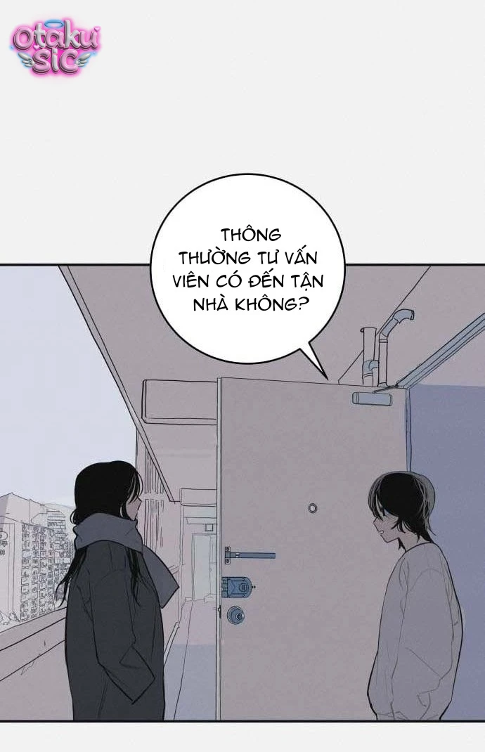 Hội Chứng Chất Nhầy - Chap 4 - Trang 33