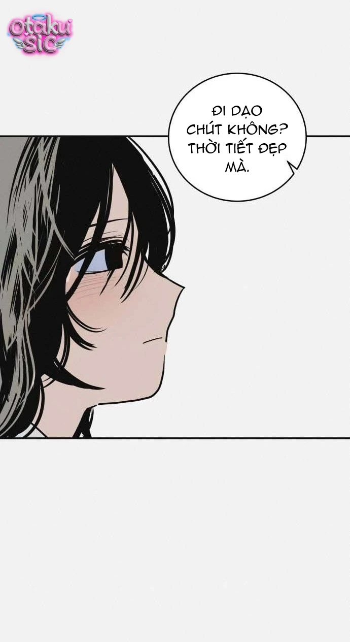 Hội Chứng Chất Nhầy - Chap 4 - Trang 35