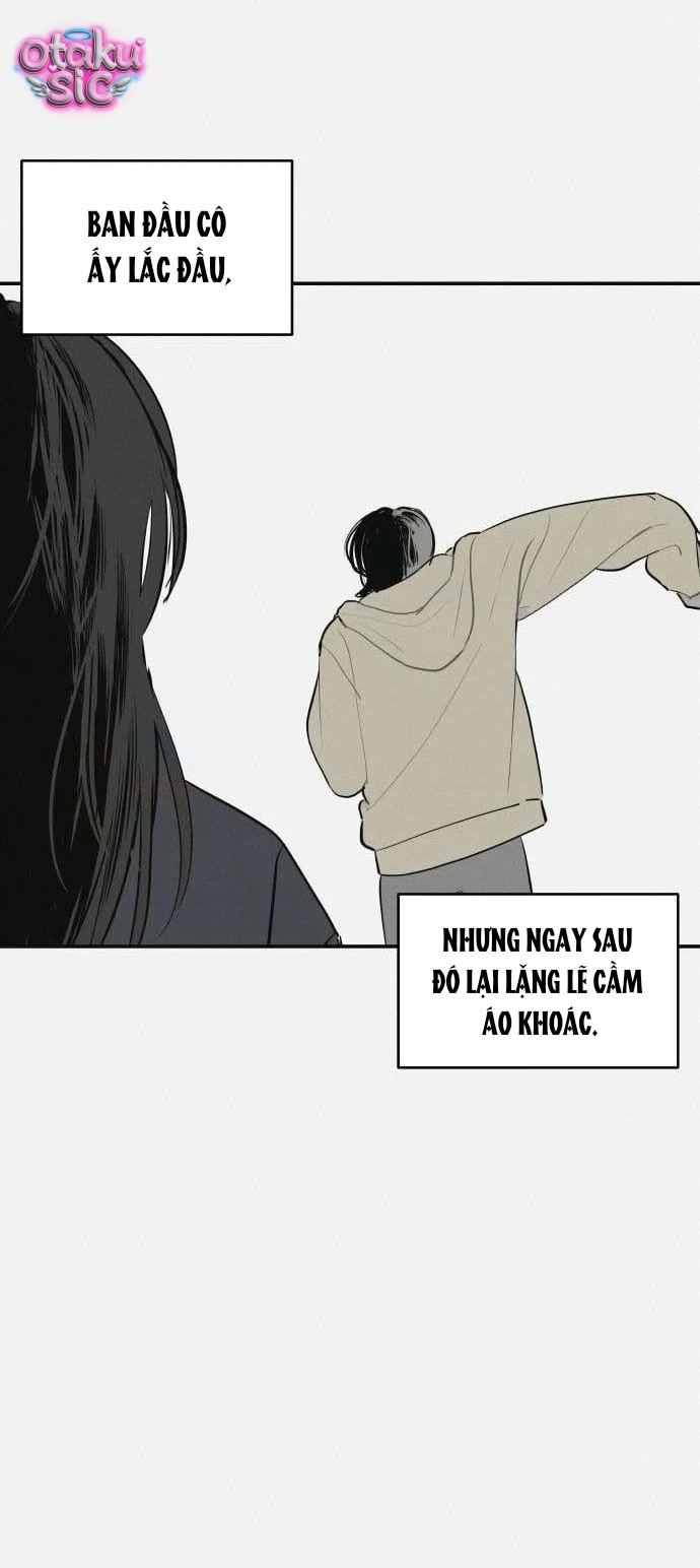 Hội Chứng Chất Nhầy - Chap 4 - Trang 36