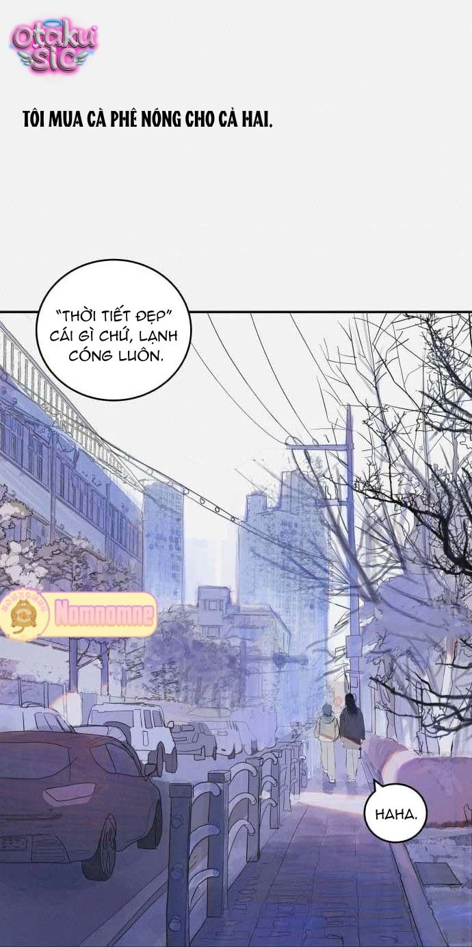 Hội Chứng Chất Nhầy - Chap 4 - Trang 38