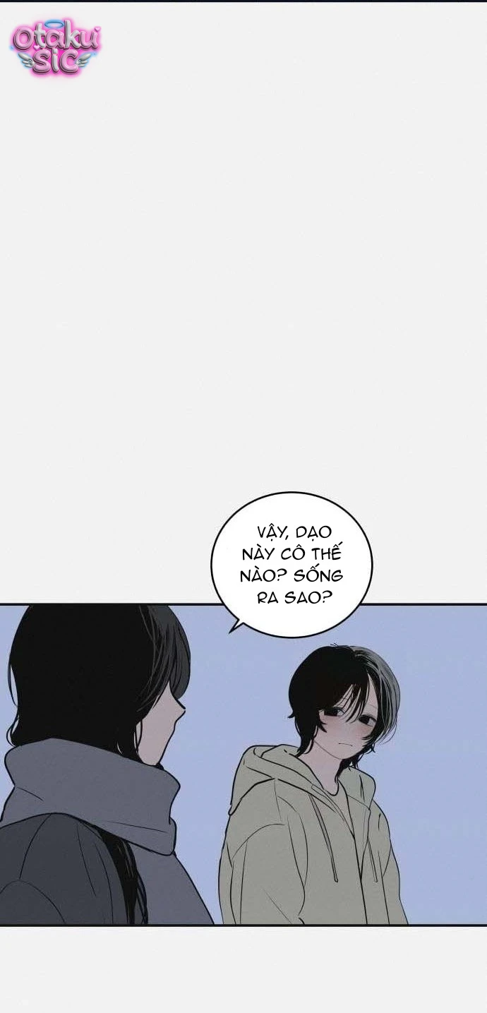 Hội Chứng Chất Nhầy - Chap 4 - Trang 39