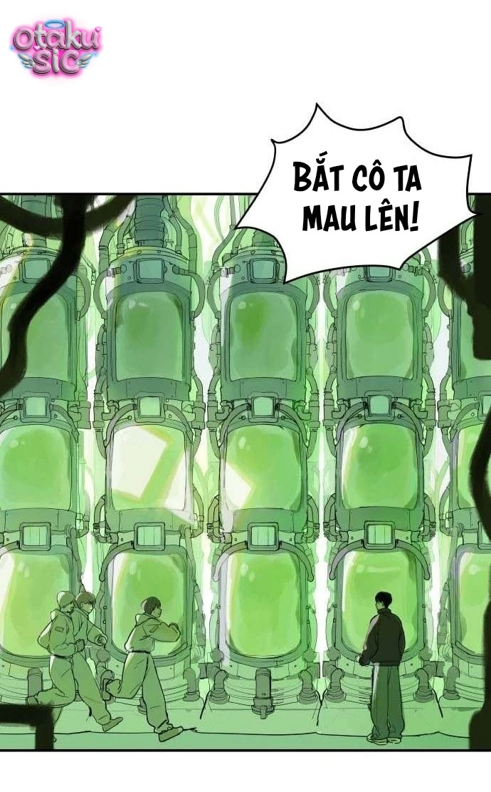 Hội Chứng Chất Nhầy - Chap 4 - Trang 4