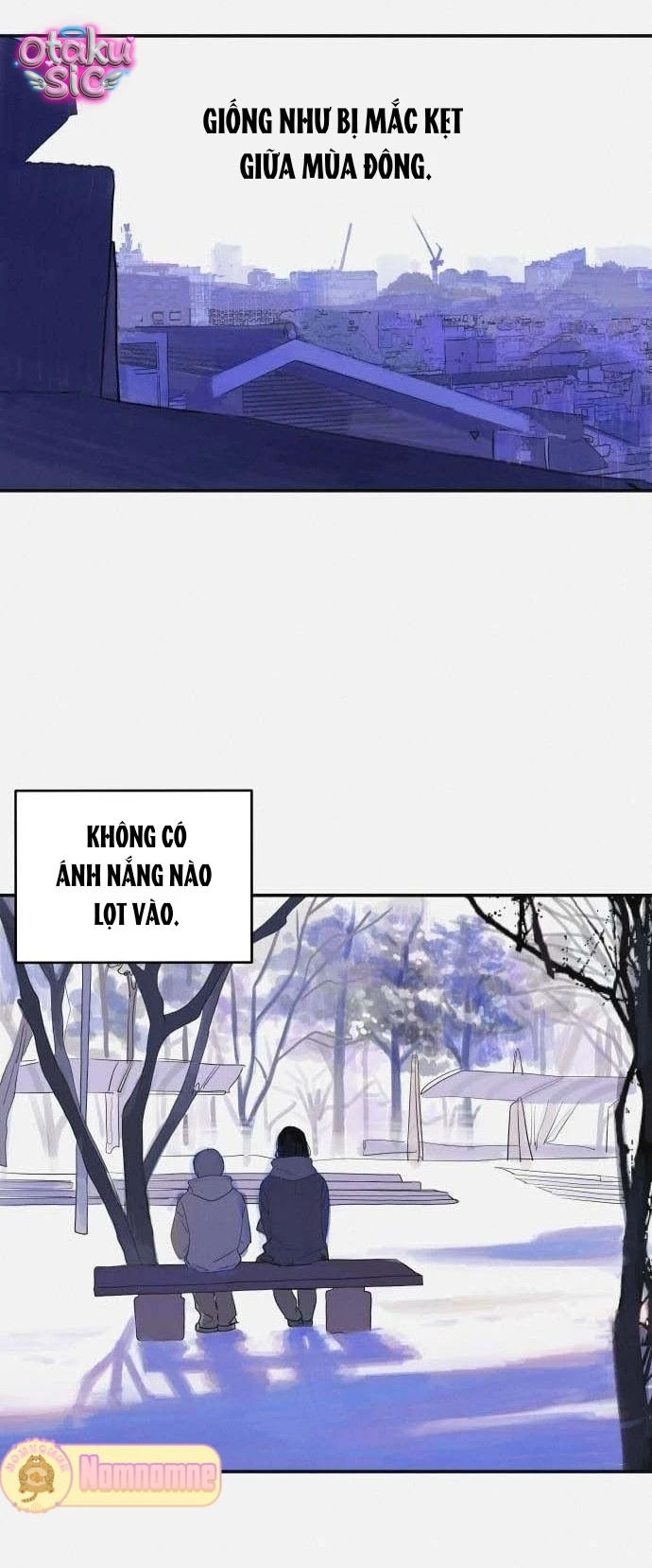 Hội Chứng Chất Nhầy - Chap 4 - Trang 45