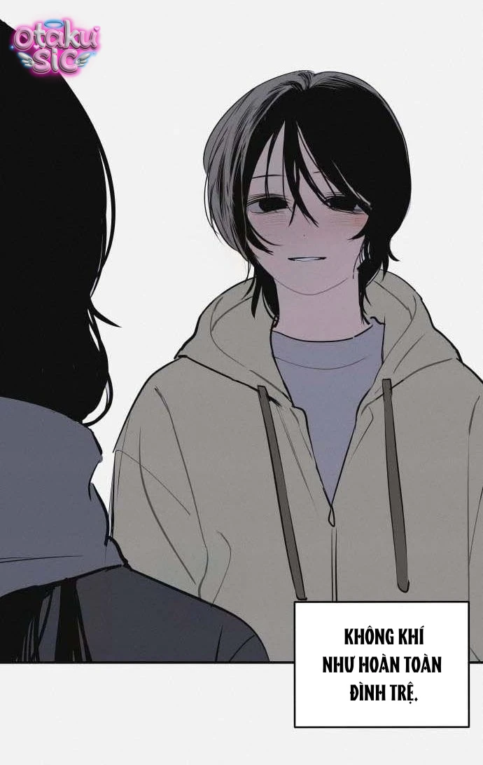 Hội Chứng Chất Nhầy - Chap 4 - Trang 47