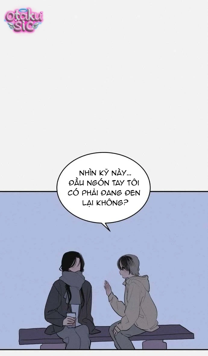 Hội Chứng Chất Nhầy - Chap 4 - Trang 48