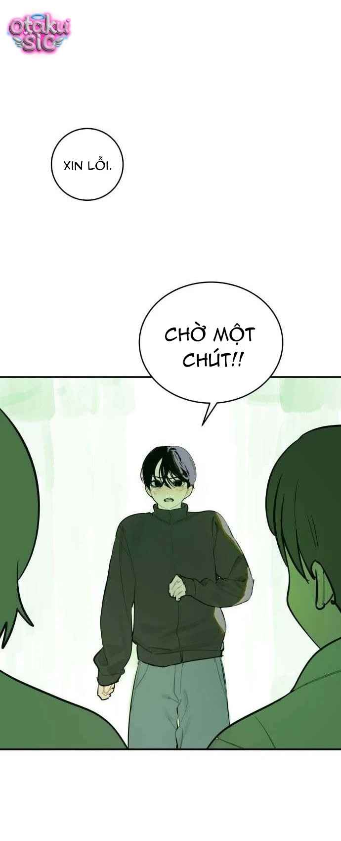 Hội Chứng Chất Nhầy - Chap 4 - Trang 5
