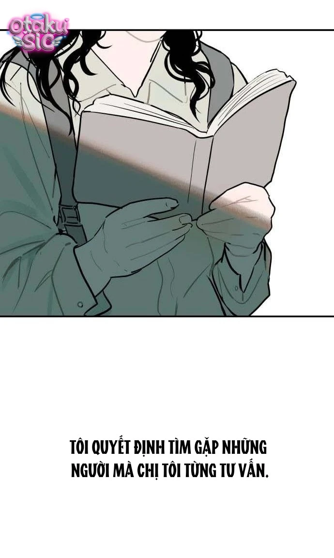Hội Chứng Chất Nhầy - Chap 4 - Trang 52