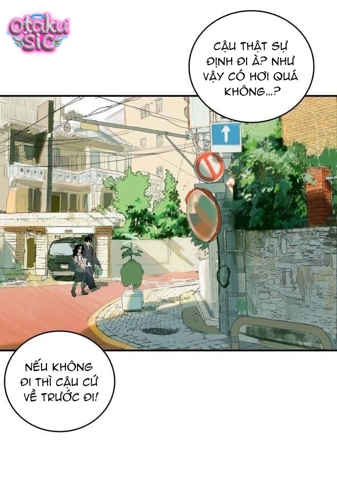 Hội Chứng Chất Nhầy - Chap 4 - Trang 53