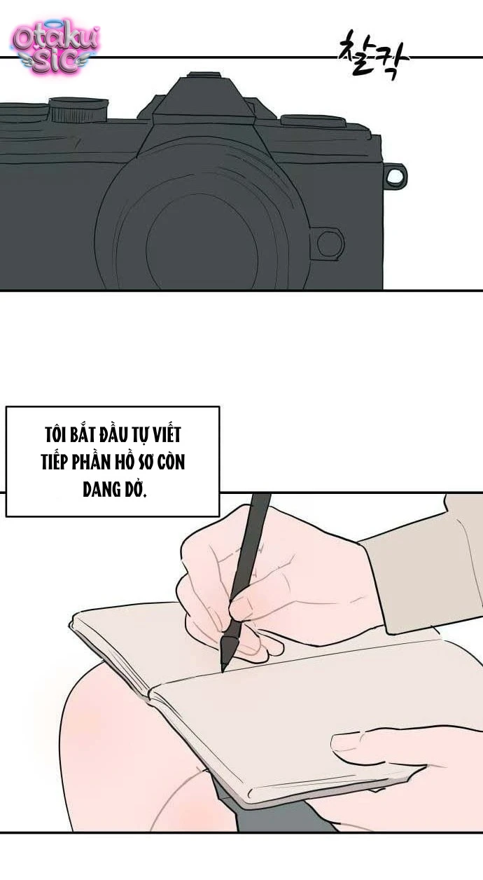 Hội Chứng Chất Nhầy - Chap 4 - Trang 55