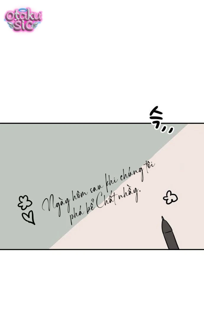 Hội Chứng Chất Nhầy - Chap 4 - Trang 56
