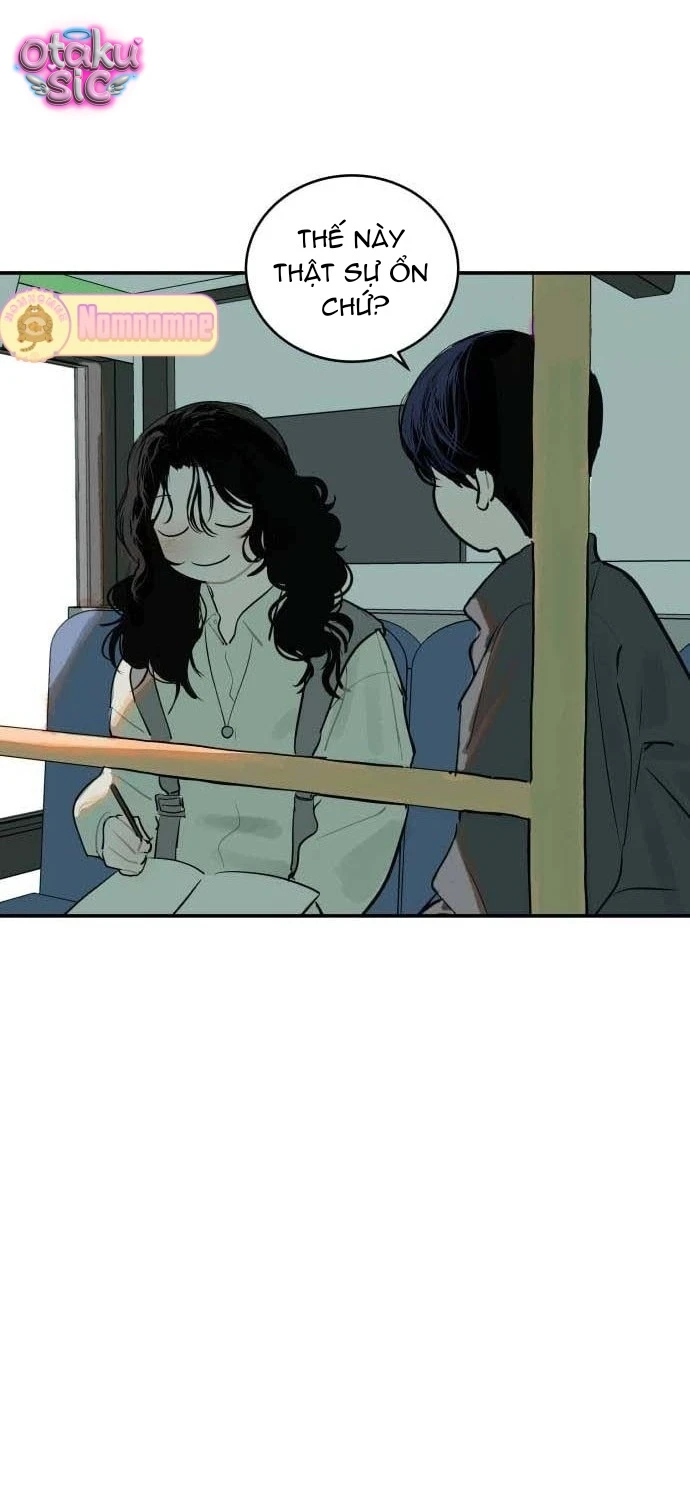 Hội Chứng Chất Nhầy - Chap 4 - Trang 57