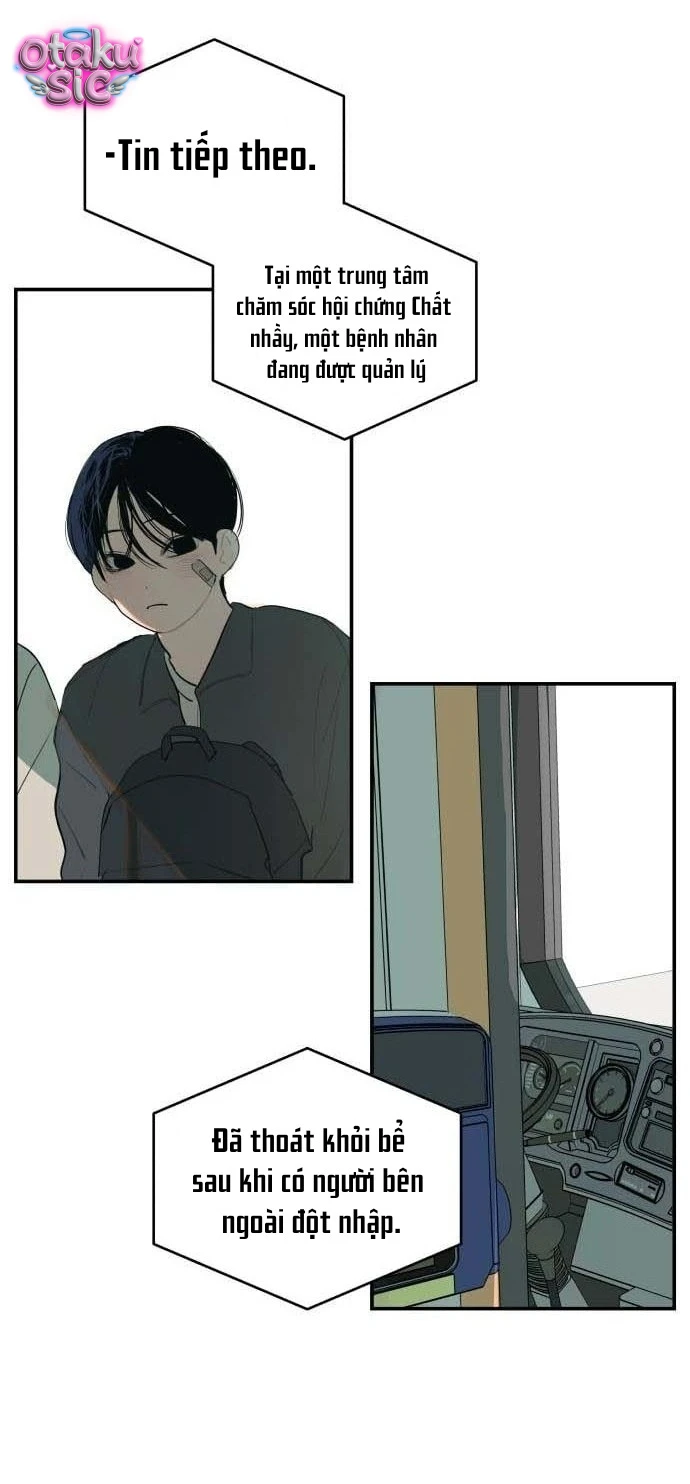 Hội Chứng Chất Nhầy - Chap 4 - Trang 58