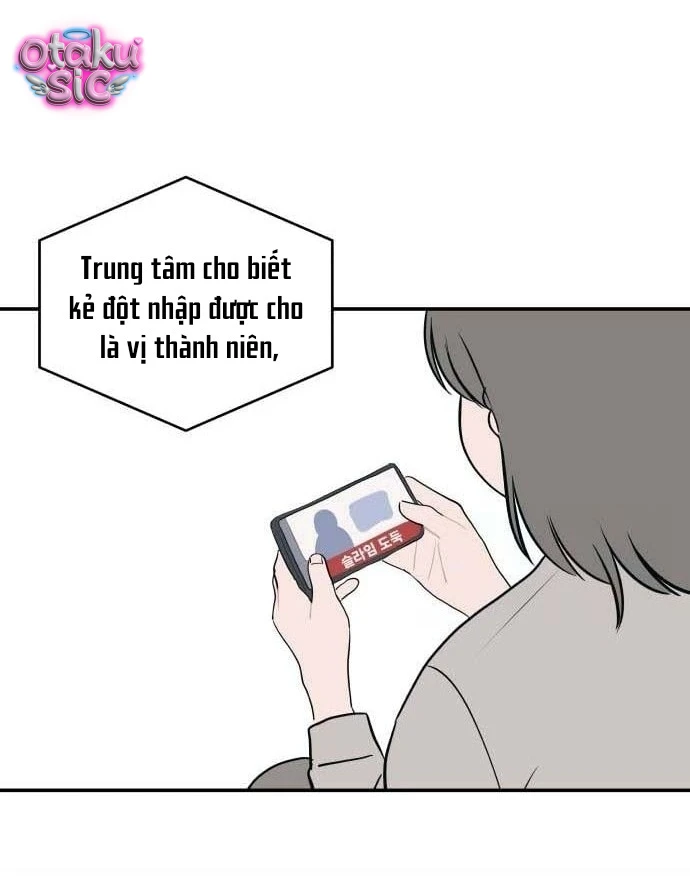 Hội Chứng Chất Nhầy - Chap 4 - Trang 59