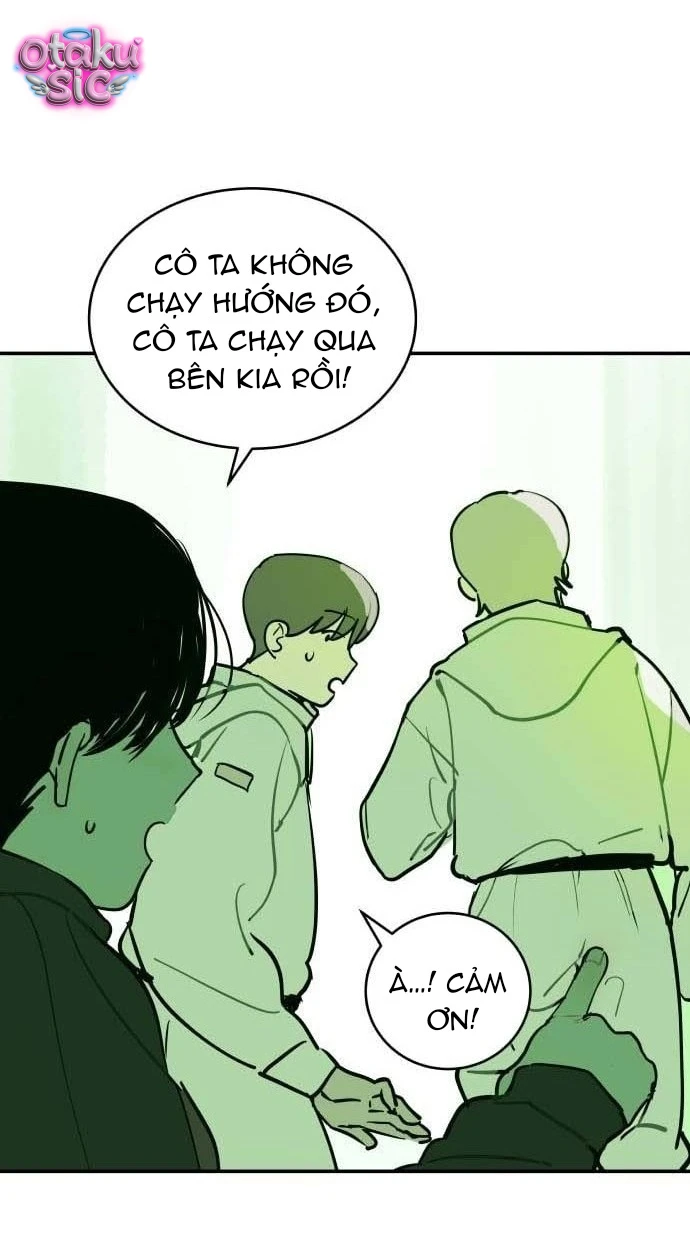 Hội Chứng Chất Nhầy - Chap 4 - Trang 6