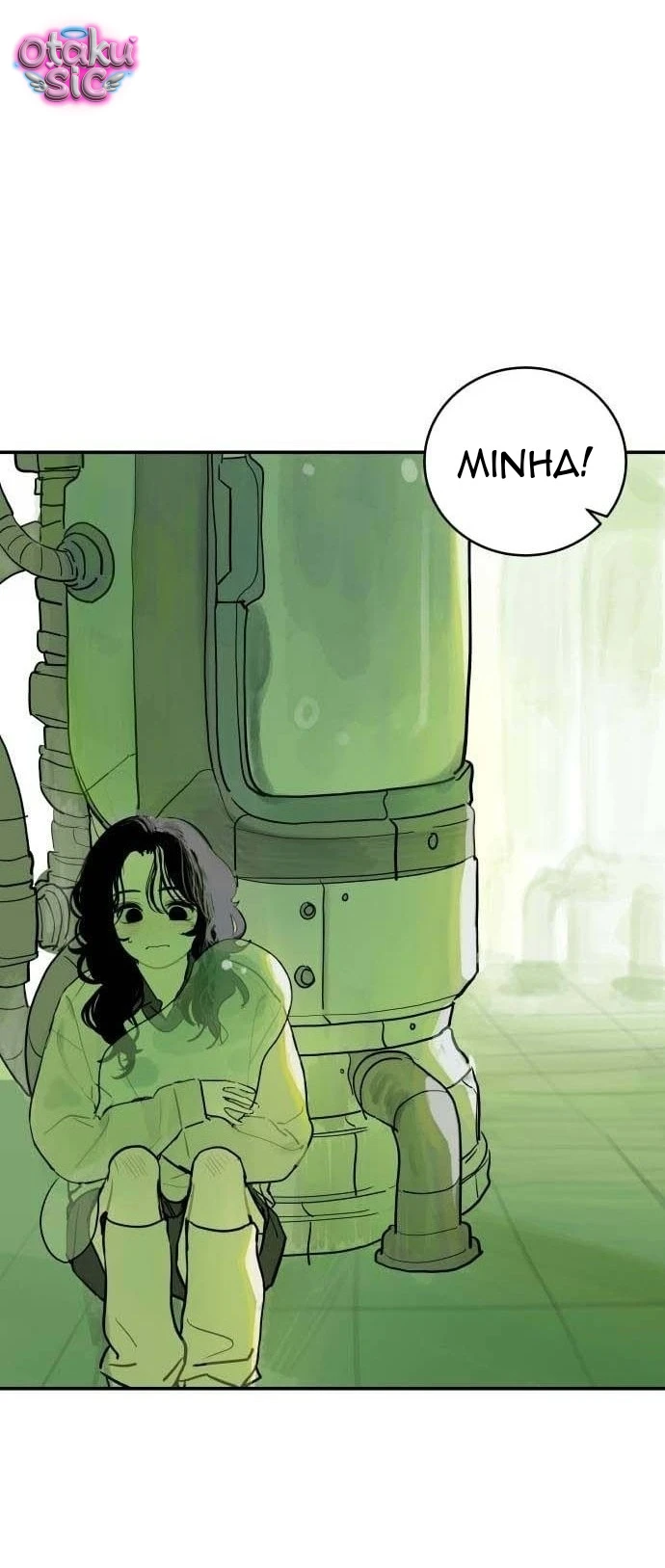 Hội Chứng Chất Nhầy - Chap 4 - Trang 9