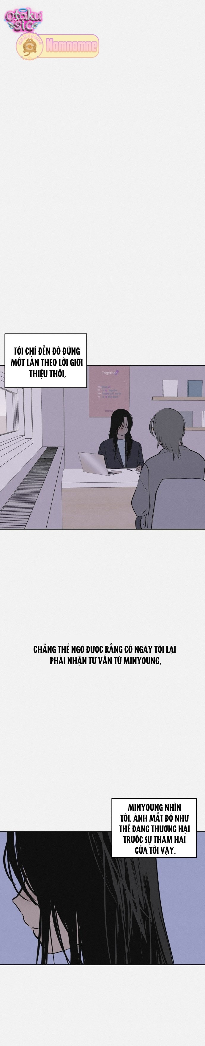 Hội Chứng Chất Nhầy - Chap 5 - Trang 11