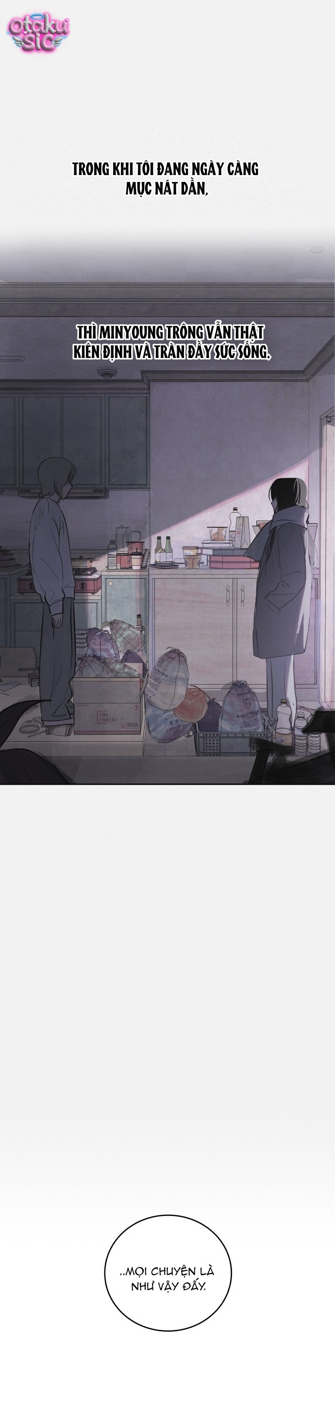 Hội Chứng Chất Nhầy - Chap 5 - Trang 14