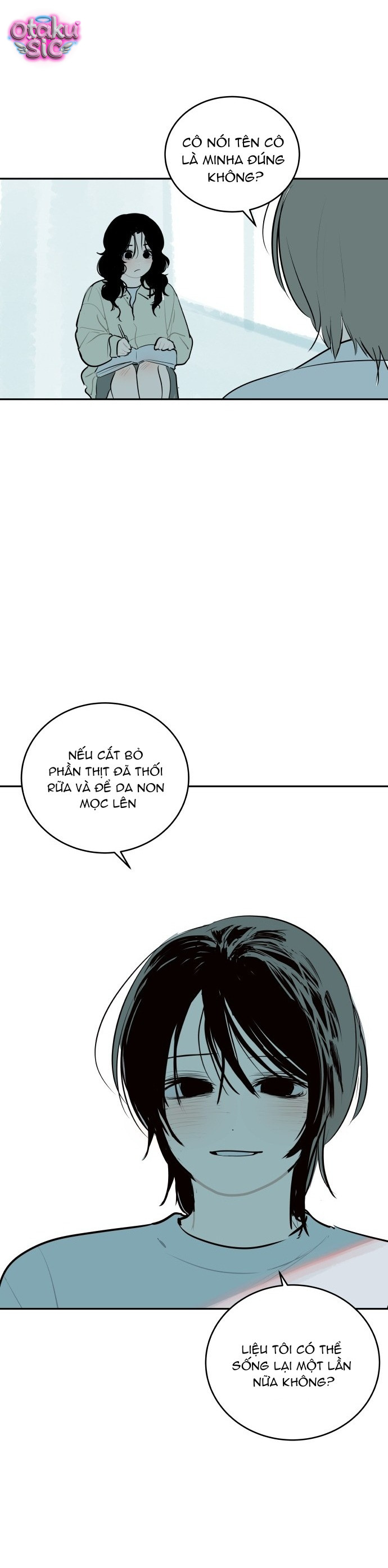Hội Chứng Chất Nhầy - Chap 5 - Trang 15