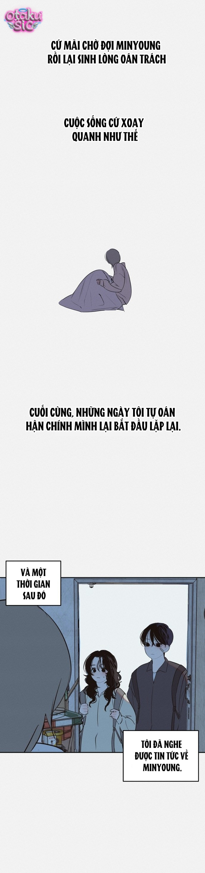 Hội Chứng Chất Nhầy - Chap 5 - Trang 29