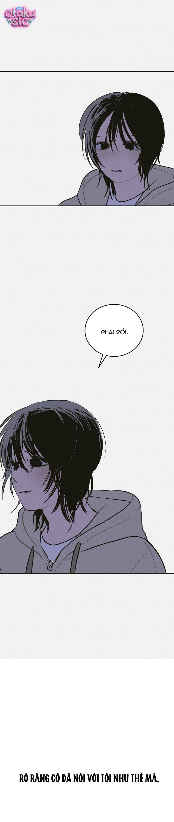 Hội Chứng Chất Nhầy - Chap 5 - Trang 32
