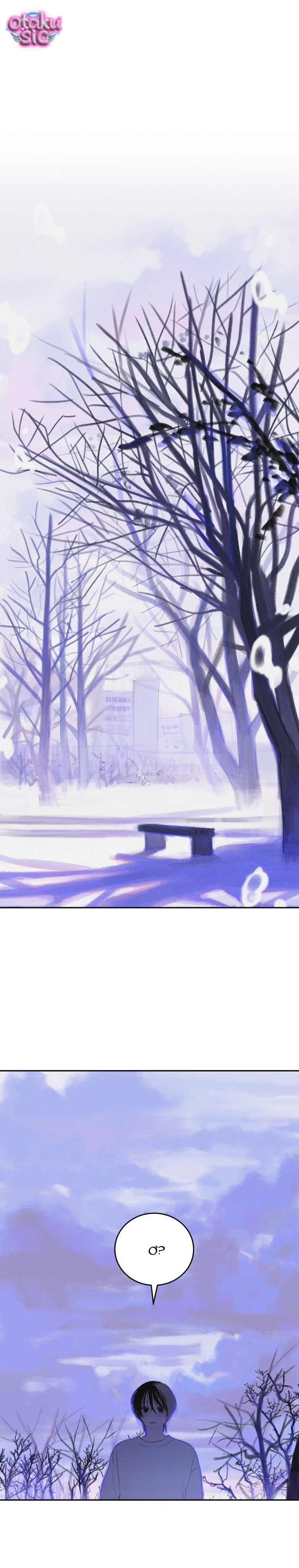 Hội Chứng Chất Nhầy - Chap 5 - Trang 34