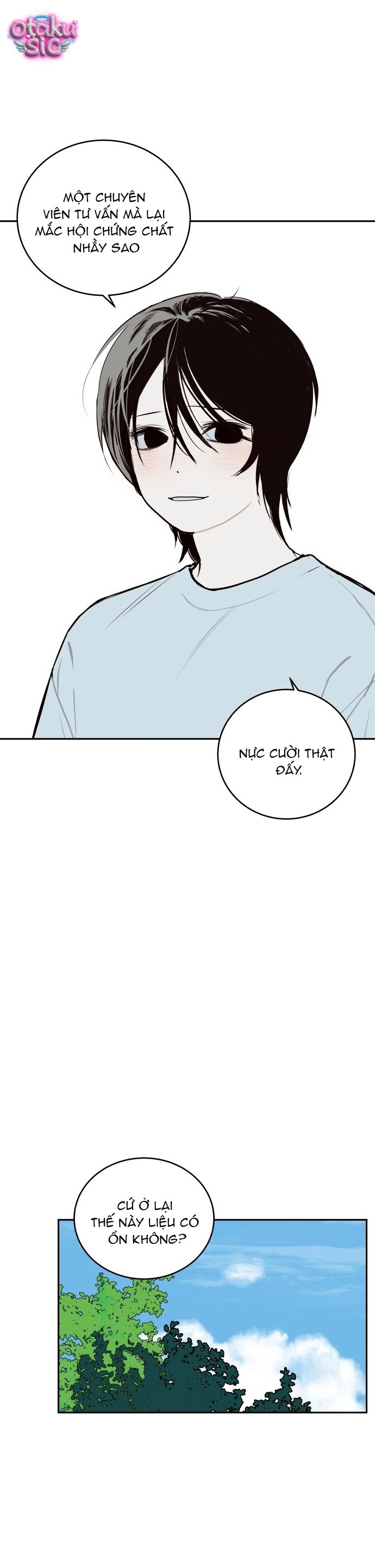Hội Chứng Chất Nhầy - Chap 5 - Trang 6
