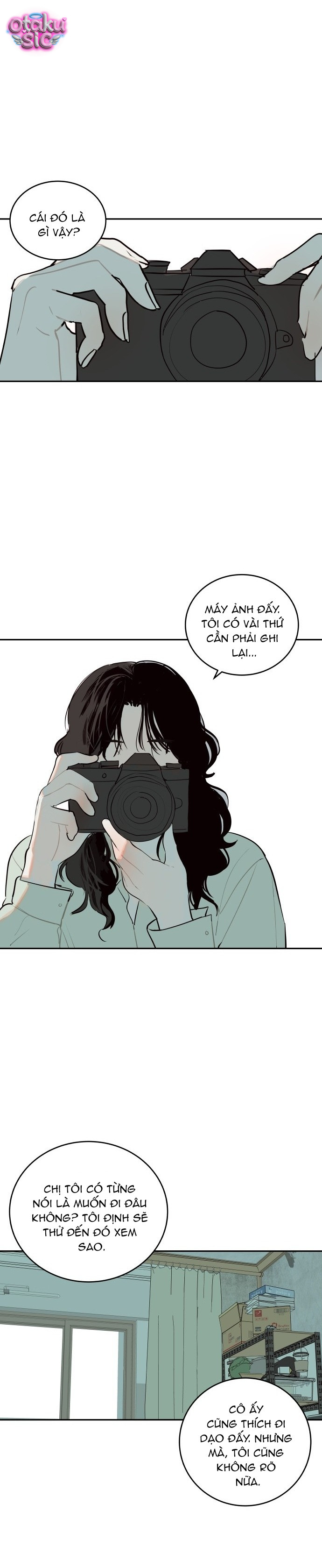 Hội Chứng Chất Nhầy - Chap 5 - Trang 9