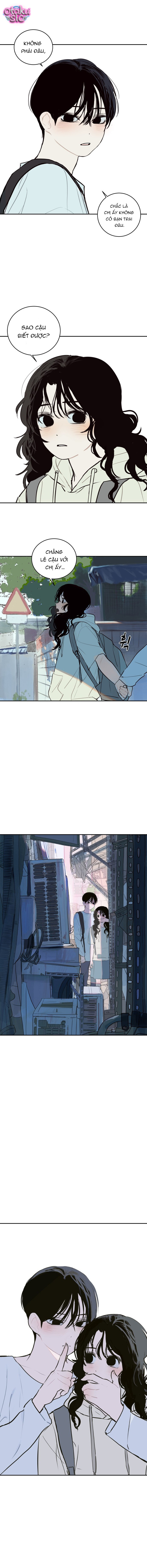 Hội Chứng Chất Nhầy - Chap 6 - Trang 5