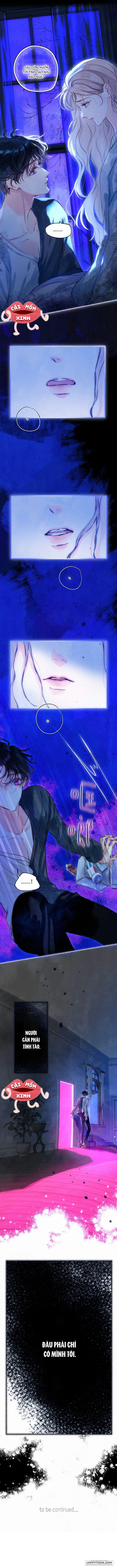 Hội Chứng Say Đắm - Chap 10 - Trang 5