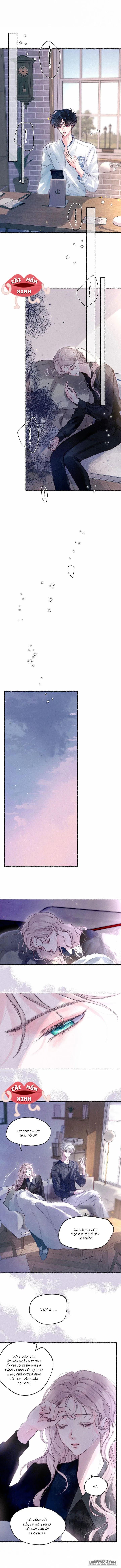 Hội Chứng Say Đắm - Chap 12 - Trang 3