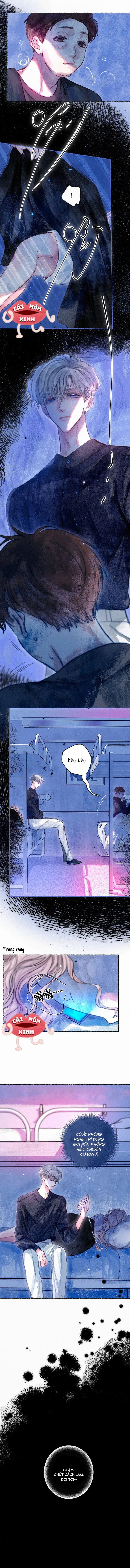 Hội Chứng Say Đắm - Chap 13 - Trang 2
