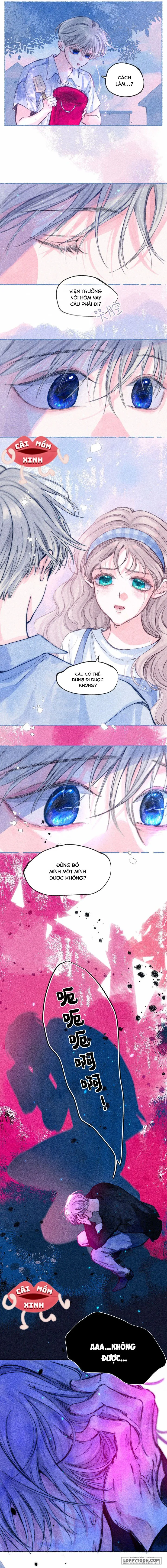 Hội Chứng Say Đắm - Chap 14 - Trang 4